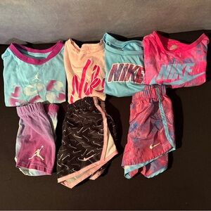 Kidd Nike 2 piece bundle